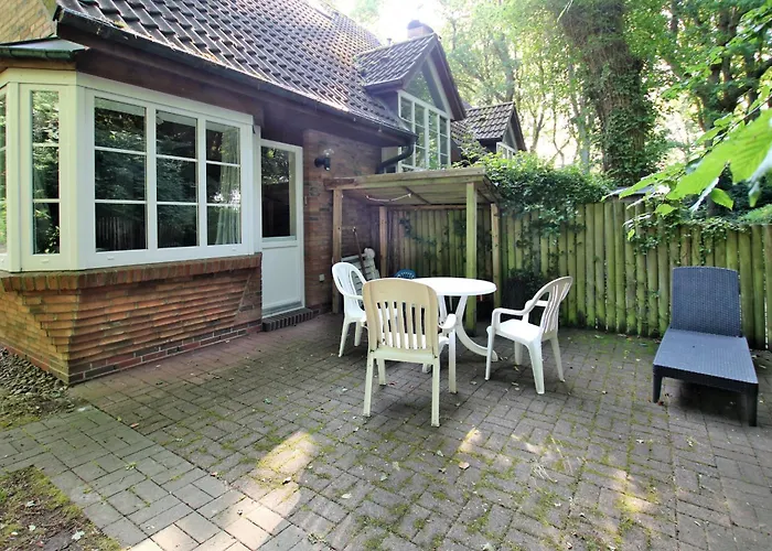 Gmelinstraße 19 D Ferienhaus *